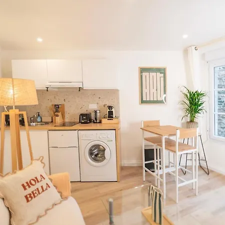 Guittet - Charme D'anjou דירה *