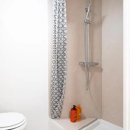 Guittet - Charme D'anjou דירה אנז'ה