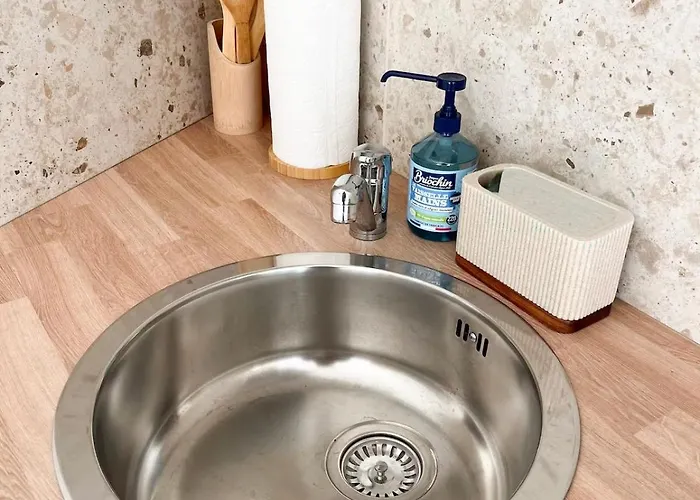 Appartement Guittet - Charme D'anjou *