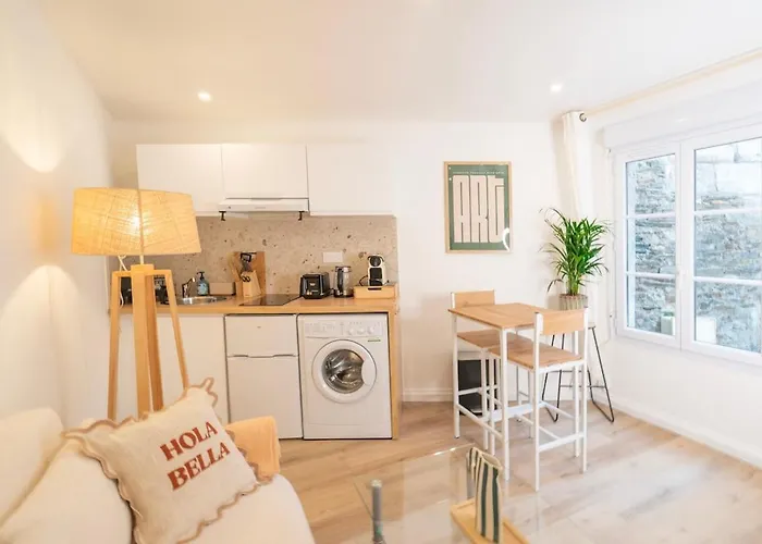 Guittet - Charme D'anjou Appartement *