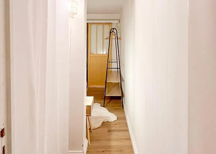 Guittet - Charme D'anjou Appartement