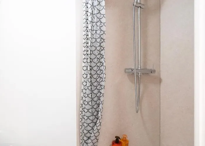 Guittet - Charme D'anjou Appartement Angers