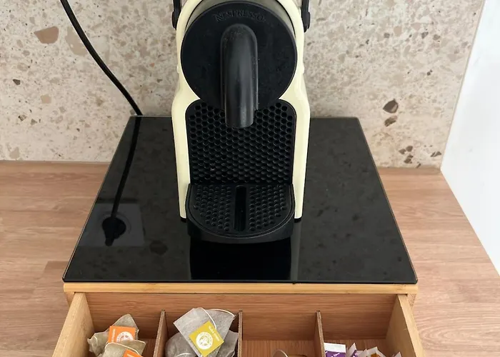 Guittet - Charme D'anjou Appartement