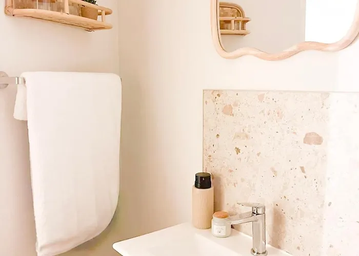 Appartement Guittet - Charme D'anjou