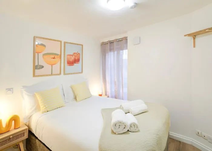 Guittet - Charme D'anjou * Angers