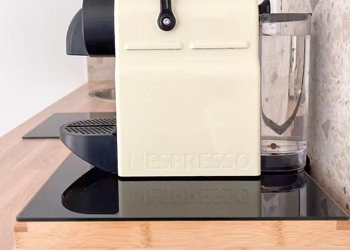 Guittet - Charme D'anjou Appartement Angers